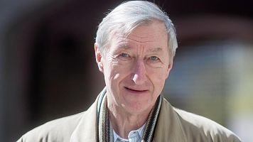 Julian Barnes, Princesa de Asturias de las Letras, en siete libros imprescindibles