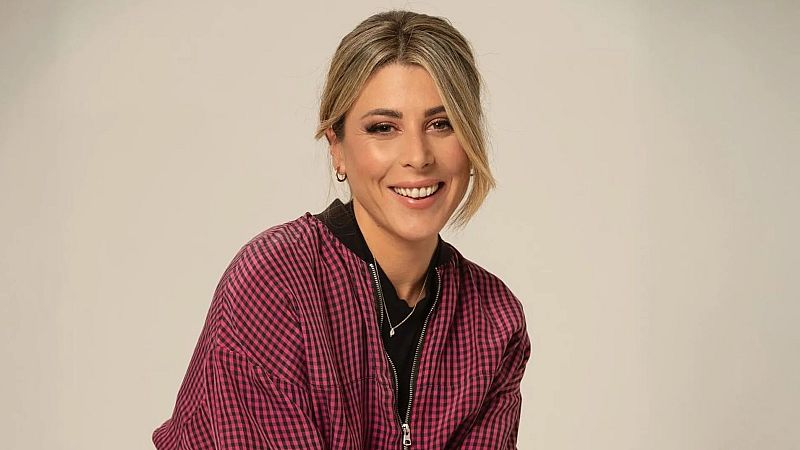 RTVE PLAY estrena 'Vale ya', un show de humor y entrevistas, con Valeria Ros