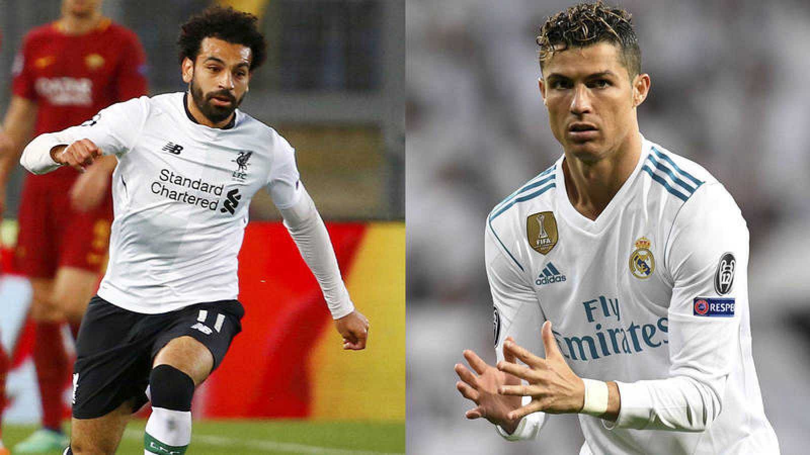 Madrid - Liverpool: de París a Kiev esperando 37 años la revancha | Ver