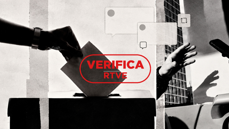 El 'pucherazo' en las redes: así se alimenta sin pruebas la idea de un fraude electoral en España