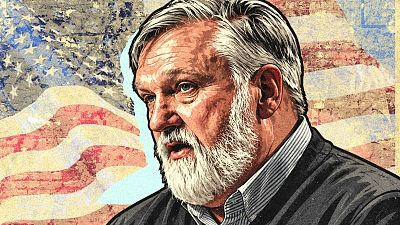 Doug Wilson, el pastor que no quiere ver votar a las mujeres