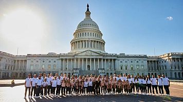 Estados Unidos y Espa�a juegan su primer amistoso desde 2022