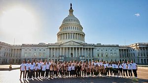 Estados Unidos y Espa�a juegan su primer amistoso desde 2022