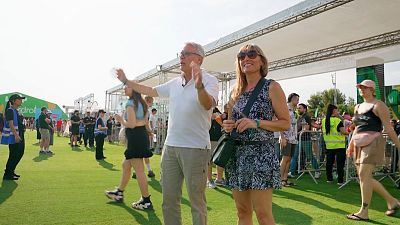 ''Música que deixa empremta'', aquesta setmana a 'El escarabajo verde'