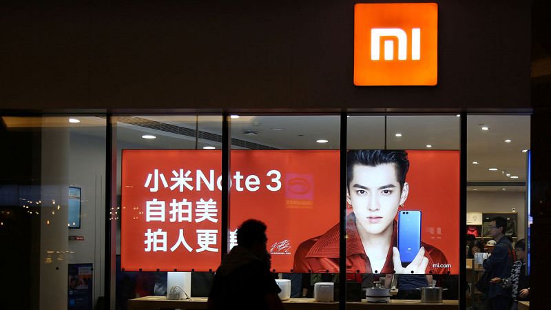 Xiaomi protagonizará la mayor salida a Bolsa de este año en todo el mundo