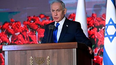 Netanyahu ordena investigar y procesar a los participantes en el documental 'NAZA'