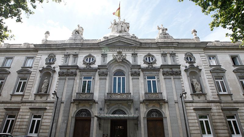 El Supremo mantiene la suspensi�n del voto para el 29N a los nacionalizados por la 'ley de nietos'