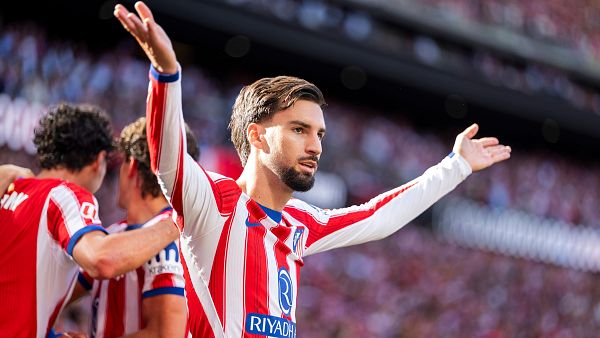Atl�tico Madrid - Manchester United: previa | Champions League