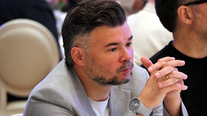 Els Comuns acusen Rufián de dividir l'esquerra amb el seu pacte amb Podem