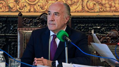 El PP de C�diz urge la dimisi�n del alcalde de Algeciras tras las denuncias de acoso de dos afiliadas
