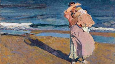 sorolla