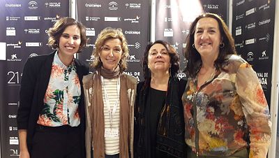 De película - 'Mi querida cofradía' y resaca de los Platino - 05/05/18 - escuchar ahora