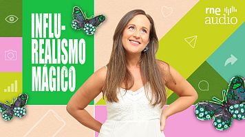 Lorena Mac�as, en 'Influrrealismo m�gico'
