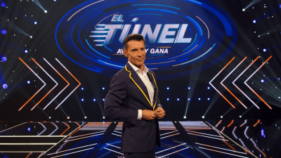 Los duelos y la estrategia ganan importancia esta semana en 'El T�nel: avanza y gana'
