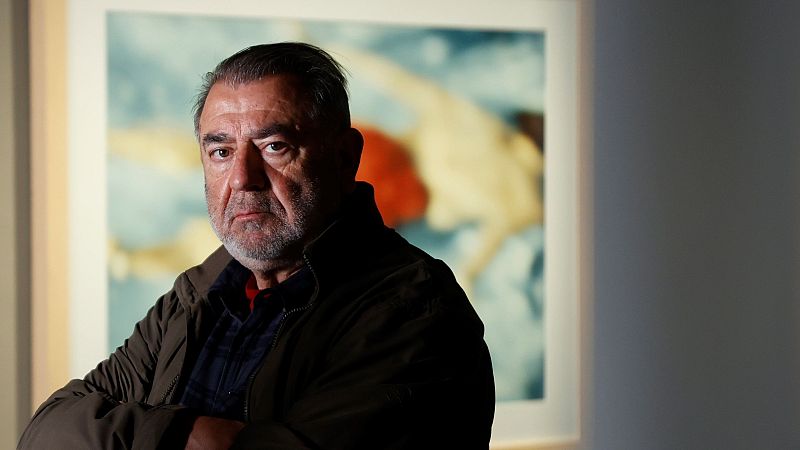 Vari Caram�s, Premio Nacional de Fotograf�a 2026.