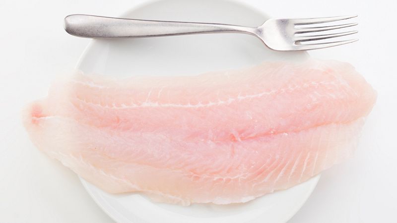 El consumo continuado de panga expone a niveles de mercurio superiores a los permitidos, según un estudio