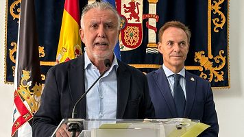 Los migrantes retornados de Ceuta a Marruecos se acercan a los 12.000