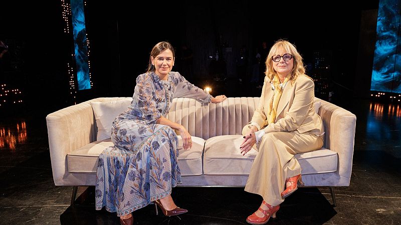 'Historia de nuestro cine' dedica un especial a Emma Suárez con 'El perro del hortelano'