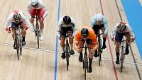 Deportes hoy: programaci�n gratis en Teledeporte y RTVE Play el fin de semana del 17 y 18 de octubre