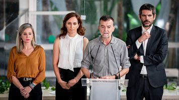 El precio electoral de una decisi�n: Frente Amplio, ante el reto de mejorar el resultado de Sumar en 2023