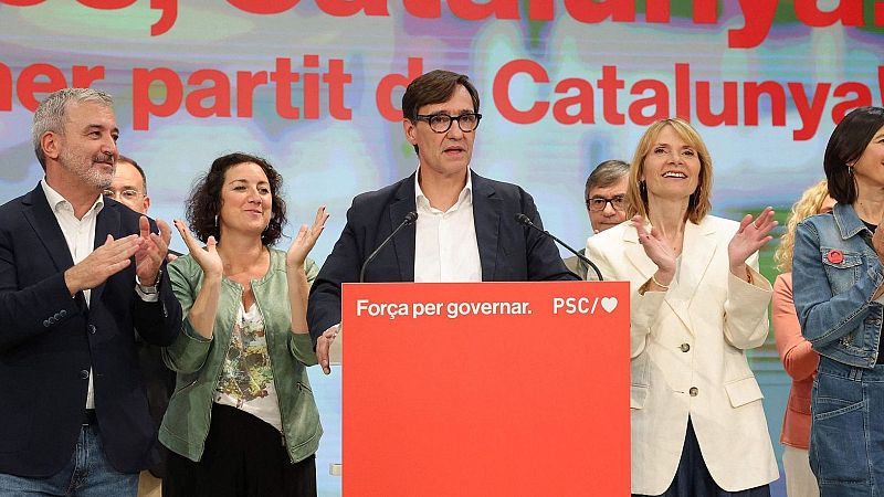 El CEO estima una victòria del PSC a Catalunya a les generals, amb ERC i Vox a l'alça