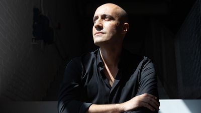 La Orquesta y Coro RTVE estrena la obra ganadora del XLIII Premio Reina Sof�a de Composici�n Musical