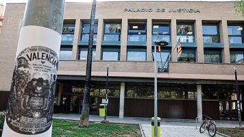 El alcalde de Cullera asegura que Maz�n no le dijo "nada" sobre la dana cuando le llam� el d�a de la tragedia