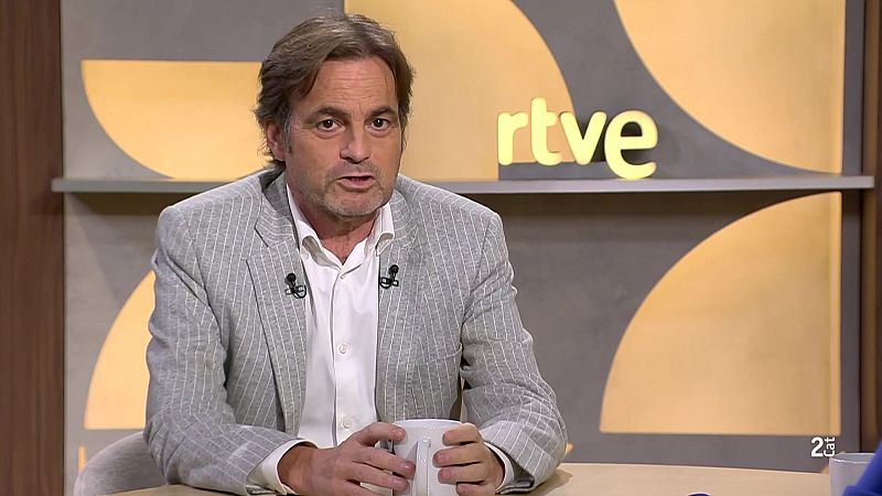 Jaume Asens acusa Rufi�n d'haver "marejat" el Front Ampli