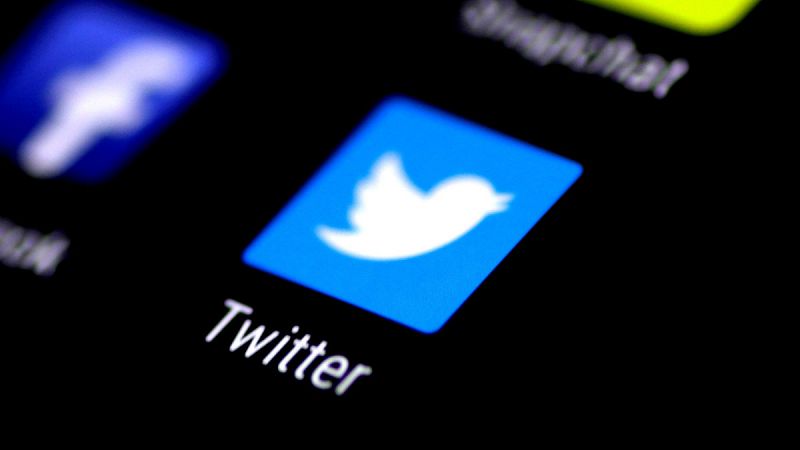 Twitter recomienda a sus usuarios cambiar las contraseñas por un error técnico