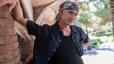 On i quan veure 'Nous guerrers', el nou programa presentat per Erik Harley