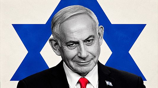 Netanyahu, el 'Se�or Seguridad' que se aferra al poder bajo la losa del 7 de octubre