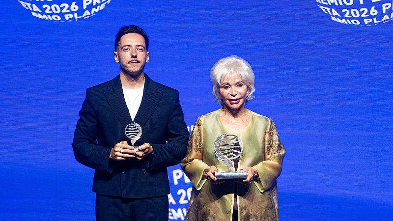 Isabel Allende guanya el Premi Planeta amb la seqüela de La casa dels esperits