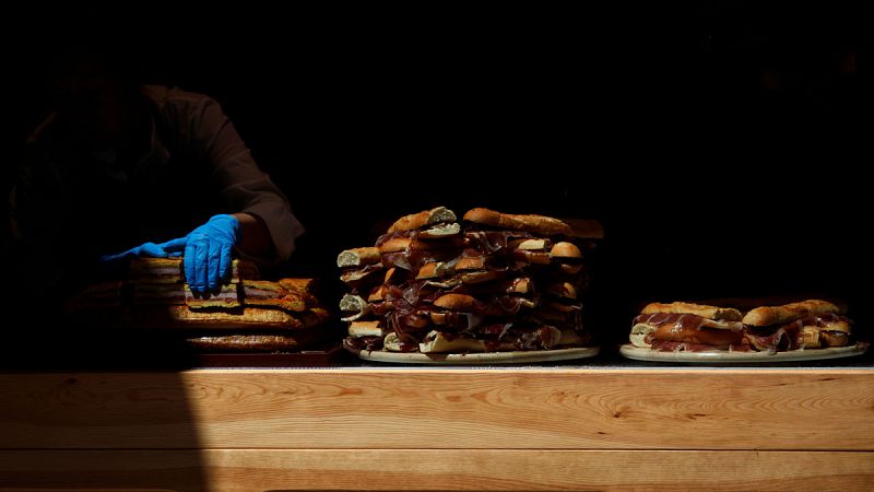 Abril deja 176.373 afiliados medios más a la Seguridad Social hasta 18.678.461