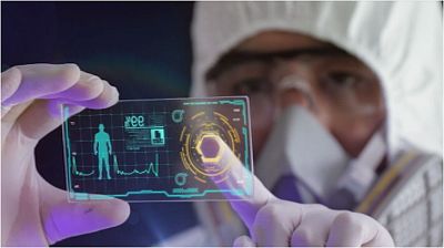 De la luz a la cu�ntica y la C�tedra Gaud�