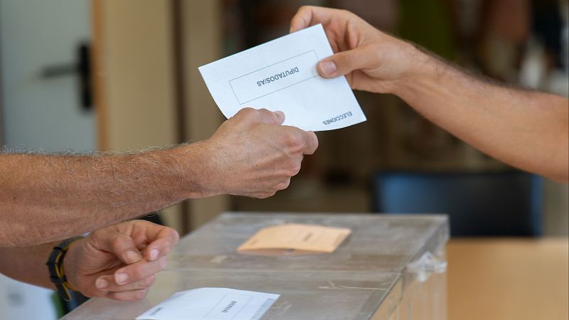 Elecciones generales 2026: calendario y fechas clave de los comicios