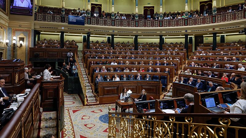 El plazo para presentar coaliciones a las elecciones del 29N concluye esta medianoche