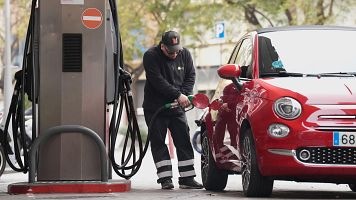 La Diputaci�n Permanente aprueba el decreto de ayudas por la guerra en Ir�n que mantiene el descuento a gasolina y di�sel