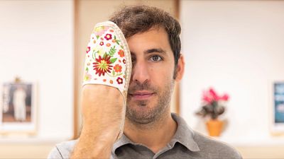 Quin és el secret de l'èxit de l'espardenya?