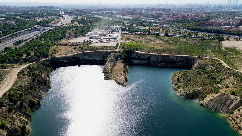 'Un paradís incòmode', aquesta setmana a 'El escarabajo verde'