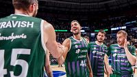 Deportes hoy: programaci�n gratis en Teledeporte y RTVE Play la semana del 19 al 23 de octubre
