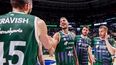 Deportes hoy: programaci�n gratis en Teledeporte y RTVE Play la semana del 19 al 23 de octubre