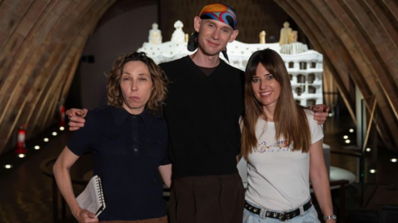 La 2Cat estrena nous programes i recull cultura, política i medi ambient aquest cap de setmana