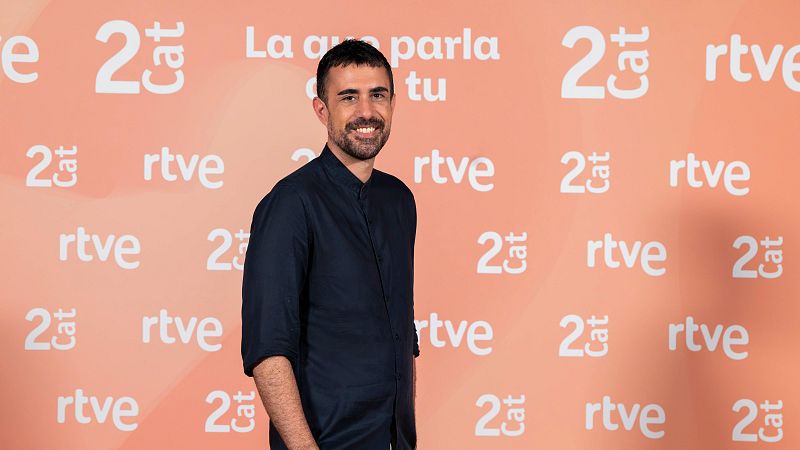 Pablo Tallón lidera la nova etapa de 'L'Altaveu al pati'