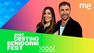 'Destino Benidorm Fest' regresa con su segunda temporada