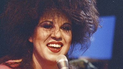 El mejor retrato de Paloma Chamorro: el documental 'Ic�nica Chamorro' celebra a la transgresora presentadora de 'La edad de oro'