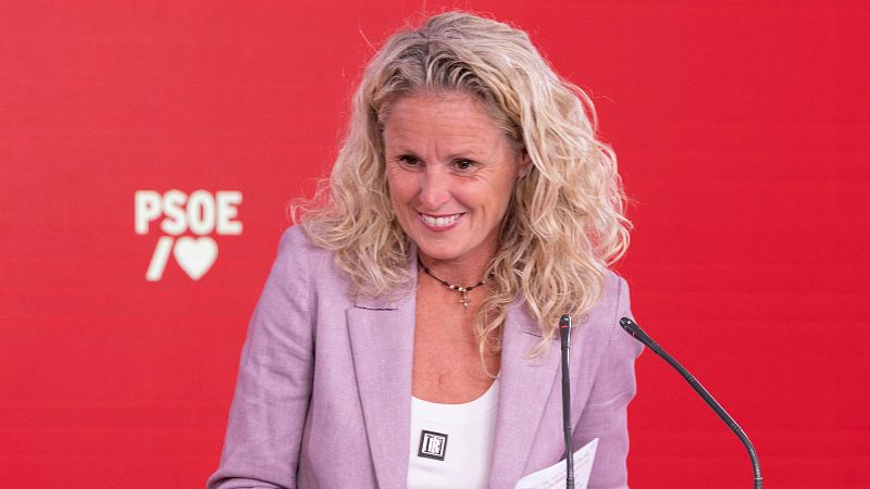 La socialista Montse Mínguez dimiteix de tots els seus càrrecs i renuncia a ser candidata