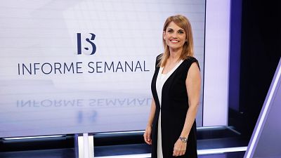 'El clamor de Ceuta y Melilla', en 'Informe Semanal'