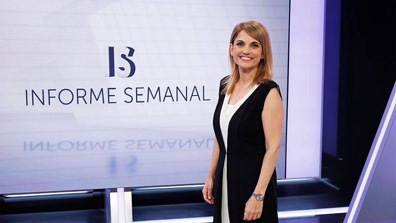 'El clamor de Ceuta y Melilla', en 'Informe Semanal'