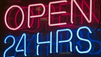 De lo más natural - Despiertos 24 horas - 06/05/18 - escuchar ahora