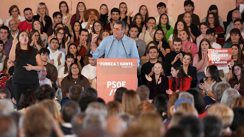 Última hora política en España, en directo hoy: El juez Llarena confirma la retirada de la orden de detención nacional de Puigdemont